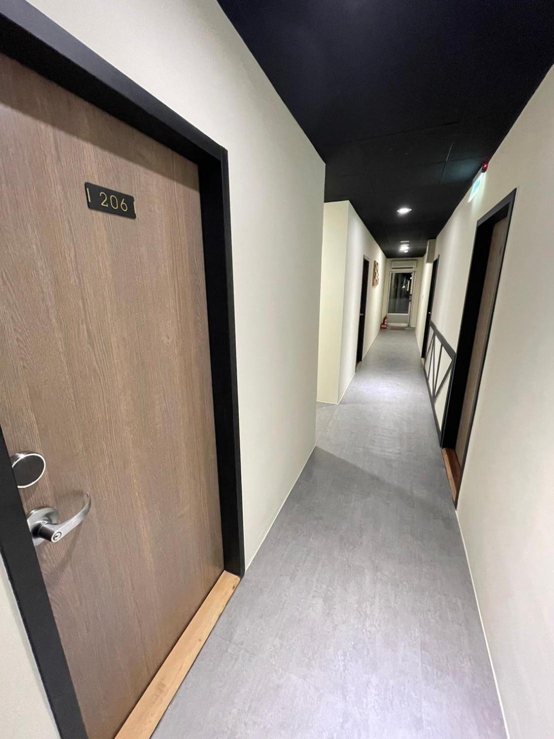 Shuntai Inn Fengshan  Exterior foto