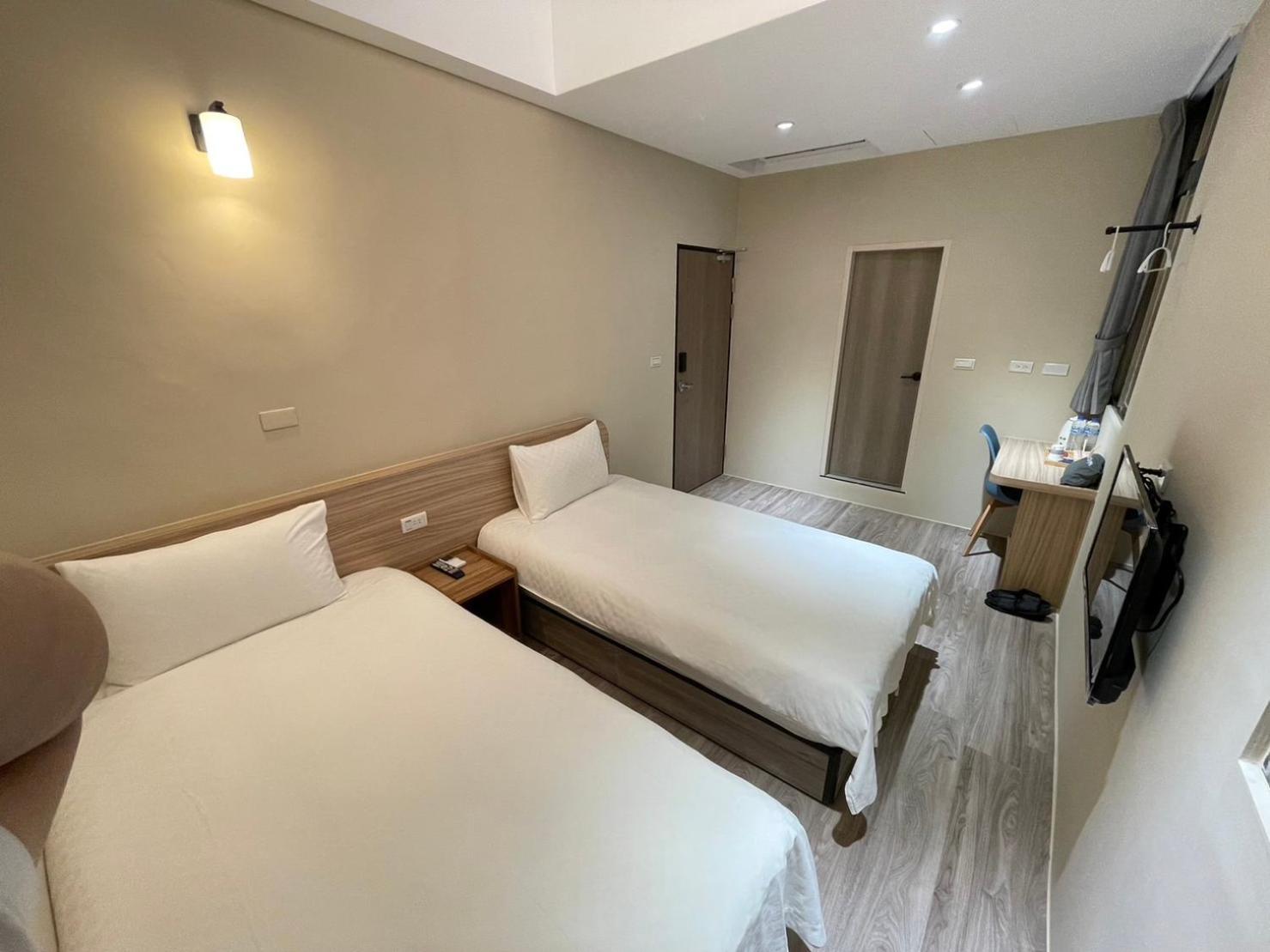 Shuntai Inn Fengshan  Exterior foto