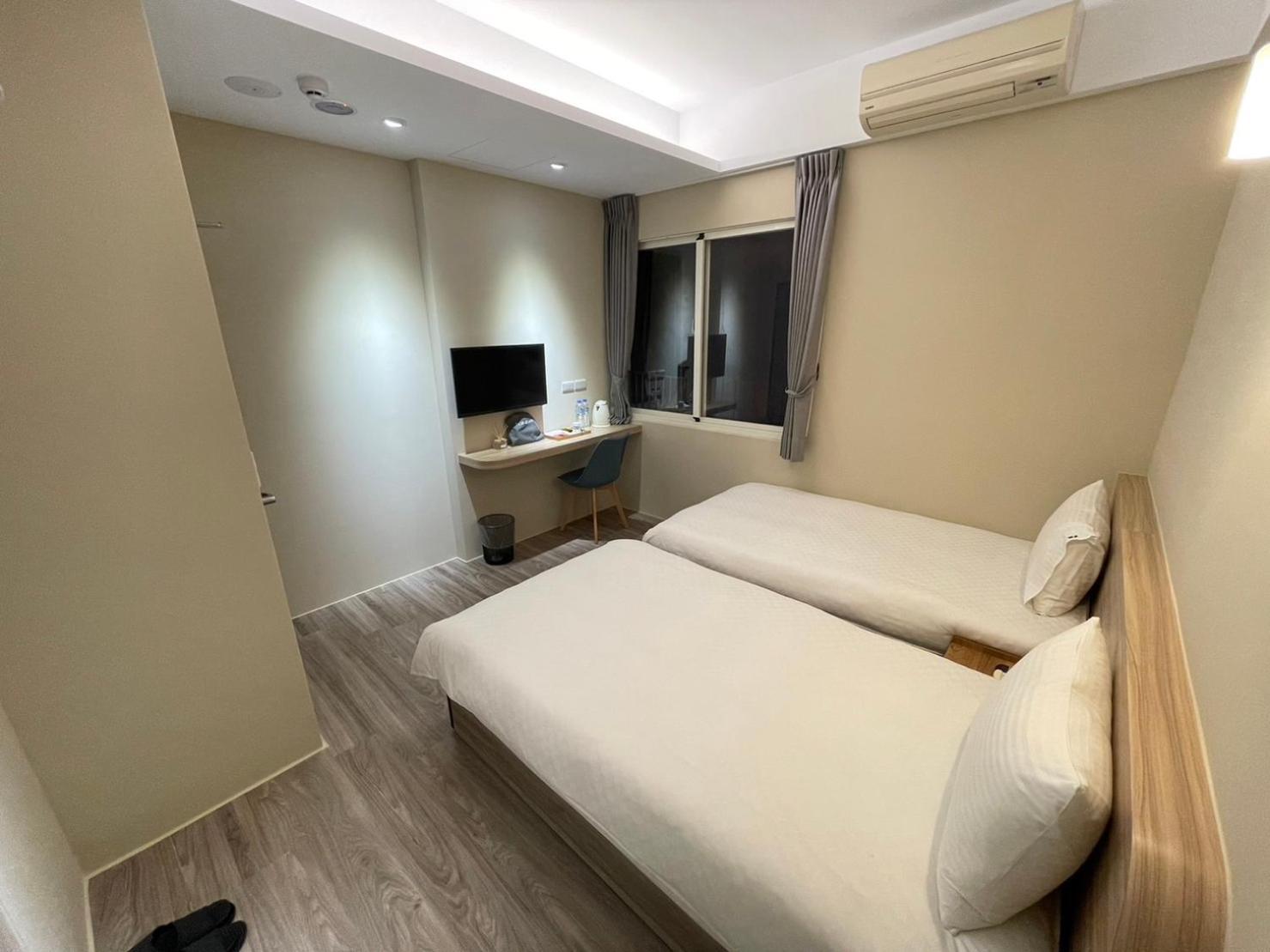 Shuntai Inn Fengshan  Exterior foto