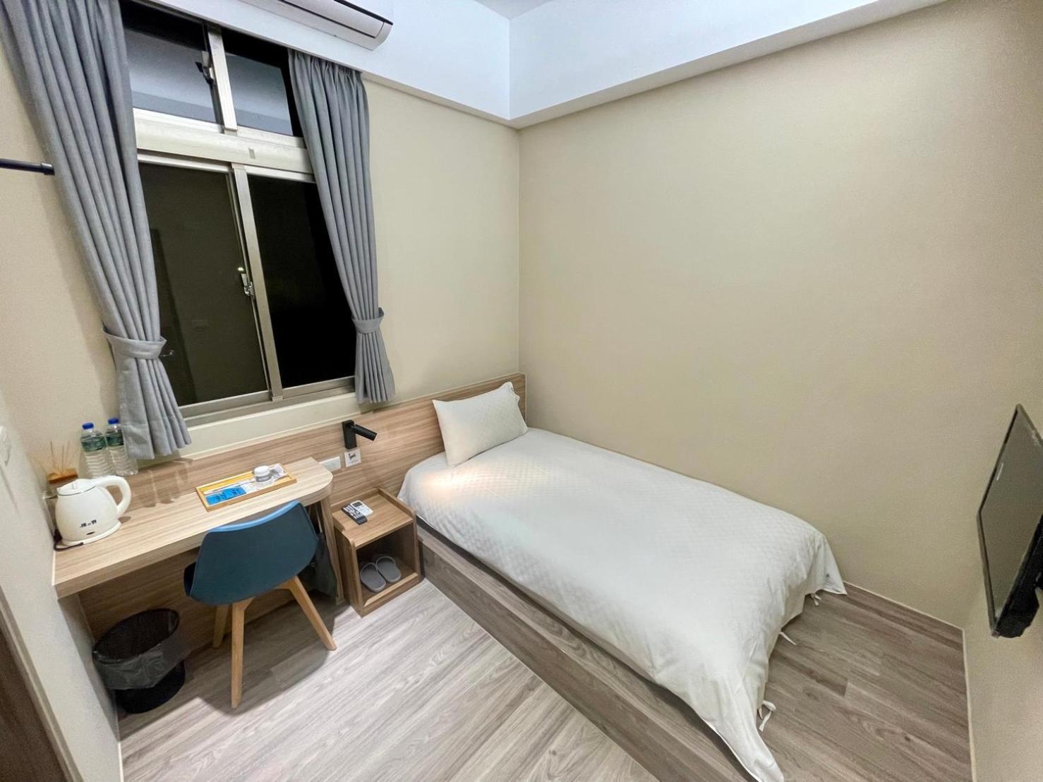 Shuntai Inn Fengshan  Exterior foto